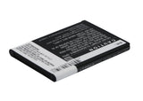 Battery for Samsung Galaxy Star 2 Duos EB-BG130ABE, EB-BG130BBE 3.7V Li-ion 1300