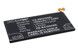 Battery for Samsung Galaxy A3 Duos EB-BA300ABE, GH43-04381A, GH43-04381B 3.8V Li