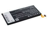 Battery for Samsung Galaxy A3 EB-BA300ABE, GH43-04381A, GH43-04381B 3.8V Li-Poly