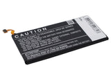 Battery for Samsung SM-A300FU EB-BA300ABE, GH43-04381A, GH43-04381B 3.8V Li-Poly