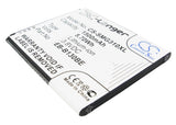 Battery for Samsung Galaxy S Duos 3 EB-B130BE, EB-BG313BBE, GH43-04256A 3.8V Li-