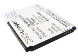Battery for Samsung SMG310RZAD-BBY EB-B130BE, EB-BG313BBE, GH43-04256A 3.8V Li-i