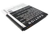 Battery for Samsung Galaxy S Duos 3 EB-B130BE, EB-BG313BBE, GH43-04256A 3.8V Li-