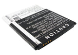 Battery for Samsung SM-J106B EB-B130BE, EB-BG313BBE, GH43-04256A 3.8V Li-ion 150