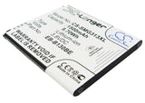 Battery for Samsung Galaxy J1 mini 2016 Duos EB-B130BE, EB-BG313BBE, GH43-04256A