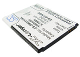 Battery for Samsung Galaxy Trend 2 EB-B130BE, EB-BG313BBE, GH43-04256A 3.8V Li-i