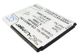Battery for Samsung Galaxy S Duos 3 EB-B130BE, EB-BG313BBE, GH43-04256A 3.8V Li-
