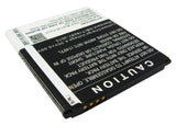 Battery for Samsung Galaxy Trend 2 EB-B130BE, EB-BG313BBE, GH43-04256A 3.8V Li-i