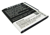 Battery for Samsung Galaxy Trend 2 EB-B130BE, EB-BG313BBE, GH43-04256A 3.8V Li-i