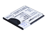 Battery for Samsung SM-G3139D EB-BG319ABC 3.8V Li-ion 1550mAh / 5.89Wh