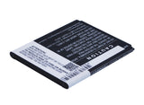 Battery for Samsung Galaxy Ace 4 LTE EB-BG319ABC 3.8V Li-ion 1550mAh / 5.89Wh