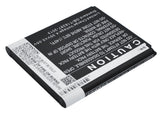 Battery for Samsung Galaxy Core Lite EB-BG355BBE 3.8V Li-ion 2000mAh / 7.60Wh