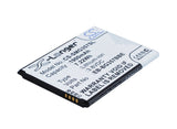 Battery for Samsung SM-G357M BG357BBU, BG357BBZ, EB-BG357BBE 3.8V Li-ion 1900mAh