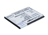 Battery for Samsung SM-G357M BG357BBU, BG357BBZ, EB-BG357BBE 3.8V Li-ion 1900mAh