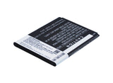 Battery for Samsung SM-G357M BG357BBU, BG357BBZ, EB-BG357BBE 3.8V Li-ion 1900mAh