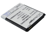 Battery for Samsung SM-G3588V EB-BG358BBC, EB-BG358BBE 3.7V Li-ion 2000mAh / 7.4