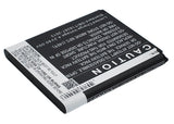 Battery for Samsung SM-G3588D EB-BG358BBC, EB-BG358BBE 3.7V Li-ion 2000mAh / 7.4