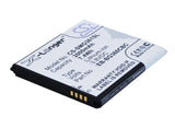 Battery for Samsung SM-J200GM/DD EB-BG360BBE, EB-BG360CBC, EB-BG360CBE, EB-BG360