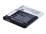 Battery for Samsung Galaxy J2 2017 Duos EB-BG360BBE, EB-BG360CBC, EB-BG360CBE, E