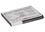 Battery for Samsung SM-G3812 EB585158LC 3.8V Li-ion 2100mAh / 7.98Wh