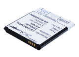 Battery for Samsung SM-G388F EB-BG388BBE, EB-BG388BBECWW, GH43-04433A 3.85V Li-i