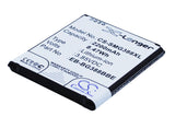 Battery for Samsung SM-G388F EB-BG388BBE, EB-BG388BBECWW, GH43-04433A 3.85V Li-i