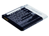 Battery for Samsung SM-G388F EB-BG388BBE, EB-BG388BBECWW, GH43-04433A 3.85V Li-i