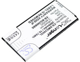 Battery for Samsung SM-G390Y EB-BG390BBE, EB-BG390BBEGWW 3.85V Li-ion 2800mAh / 
