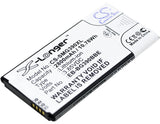 Battery for Samsung SM-G390 EB-BG390BBE, EB-BG390BBEGWW 3.85V Li-ion 2800mAh / 1
