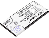 Battery for Samsung SM-G390 EB-BG390BBE, EB-BG390BBEGWW 3.85V Li-ion 2800mAh / 1