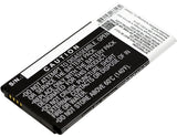 Battery for Samsung SM-G390W EB-BG390BBE, EB-BG390BBEGWW 3.85V Li-ion 2800mAh / 