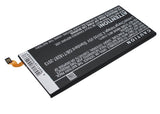 Battery for Samsung SM-A500F/DS EB-BA500ABE, GH43-04337A 3.8V Li-Polymer 2300mAh