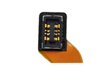 Battery for Samsung SM-A500S EB-BA500ABE, GH43-04337A 3.8V Li-Polymer 2300mAh / 