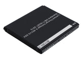 Battery for Samsung Galaxy Core Max Duos EB-BG510CBC 3.85V Li-ion 2000mAh / 7.60