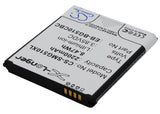 Battery for Samsung SM-G5108 EB-BG510CBC 3.85V Li-ion 2200mAh / 8.47Wh