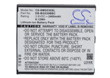 Battery for Samsung SM-G531F BG530CBU, EB-BG530BBC, EB-BG530BBE, EB-BG530BBU, EB