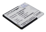 Battery for Samsung Galaxy J3 V BG530CBU, EB-BG530BBC, EB-BG530BBE, EB-BG530BBU,