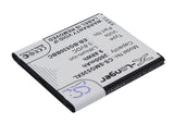 Battery for Samsung Galaxy J3 2016 BG530CBU, EB-BG530BBC, EB-BG530BBE, EB-BG530B