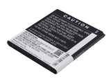 Battery for Samsung J2 Prime BG530CBU, EB-BG530BBC, EB-BG530BBE, EB-BG530BBU, EB