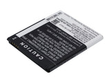 Battery for Samsung Galaxy J3 Pro Duos BG530CBU, EB-BG530BBC, EB-BG530BBE, EB-BG
