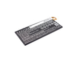 Battery for Samsung Galaxy On5 2016 Duos TD-LTE EB-BG570ABE, EB-BG57CABE, EB-BG5