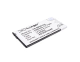 Battery for Samsung SM-J737P EB-BG610ABA, EB-BG610ABE, EB-BG611ABE, GH82-17872A 