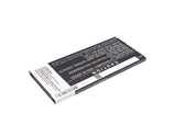 Battery for Samsung SM-J737P EB-BG610ABA, EB-BG610ABE, EB-BG611ABE, GH82-17872A 