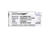 Battery for Samsung Galaxy J7 Aero EB-BG610ABA, EB-BG610ABE, EB-BG611ABE, GH82-1