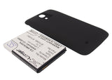 Battery for Samsung GT-I9200 B700BE, B700BU 3.7V Li-ion 6400mAh / 23.68Wh