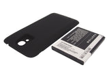 Battery for Samsung Galaxy Mega 6.3 LTE 8GB B700BE, B700BU 3.7V Li-ion 6400mAh /