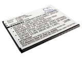 Battery for Samsung SPH-L600 B700BC, B700BE, B700BK, B700BU, EB-BT255BBC 3.7V Li