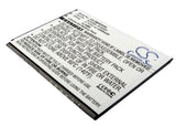 Battery for Samsung Galaxy Mega 6.3 LTE 8GB B700BC, B700BE, B700BK, B700BU, EB-B