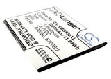 Battery for Samsung SGH-i527 B700BC, B700BE, B700BK, B700BU, EB-BT255BBC 3.8V Li