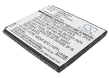 Battery for Samsung SM-G710S EB-B220AC 3.8V Li-ion 2100mAh / 7.98Wh